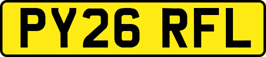PY26RFL