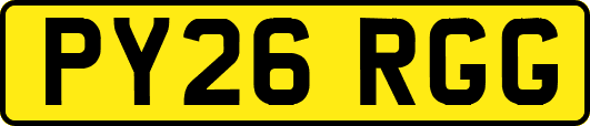 PY26RGG
