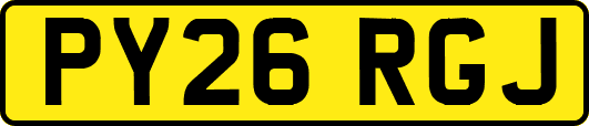 PY26RGJ
