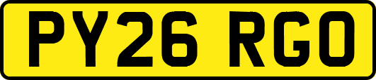 PY26RGO
