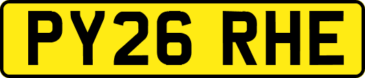 PY26RHE