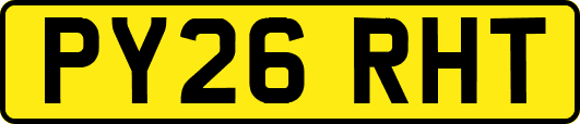 PY26RHT