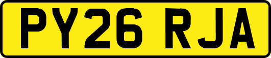 PY26RJA