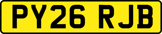 PY26RJB