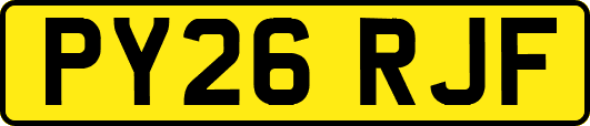 PY26RJF