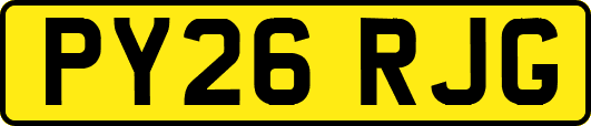 PY26RJG