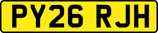 PY26RJH