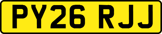 PY26RJJ