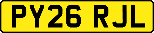 PY26RJL