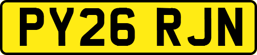PY26RJN