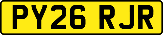 PY26RJR