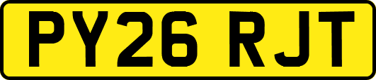 PY26RJT