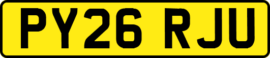 PY26RJU