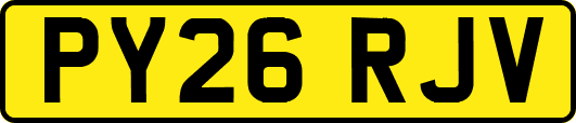 PY26RJV
