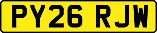 PY26RJW
