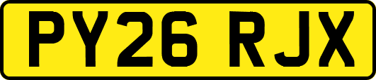 PY26RJX