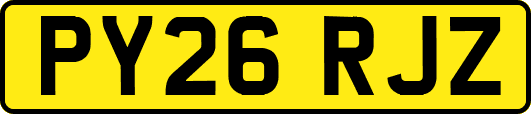 PY26RJZ