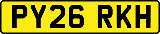 PY26RKH