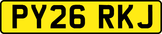 PY26RKJ