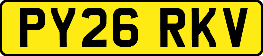 PY26RKV