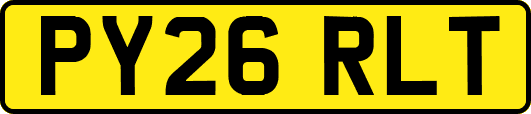 PY26RLT