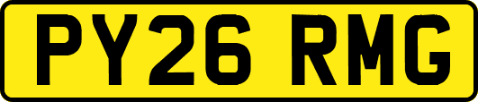 PY26RMG