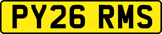 PY26RMS