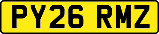 PY26RMZ