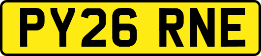 PY26RNE
