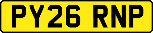 PY26RNP