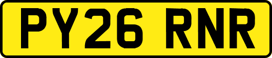 PY26RNR