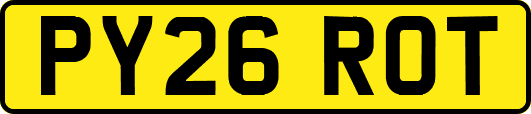 PY26ROT