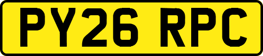 PY26RPC