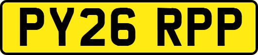 PY26RPP