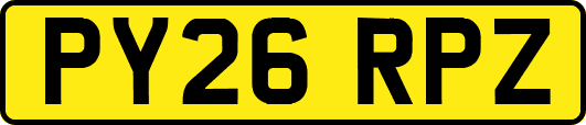 PY26RPZ
