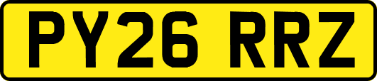 PY26RRZ