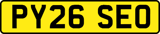 PY26SEO