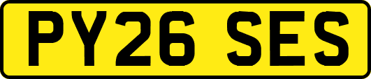 PY26SES