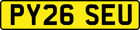 PY26SEU