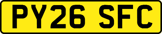 PY26SFC