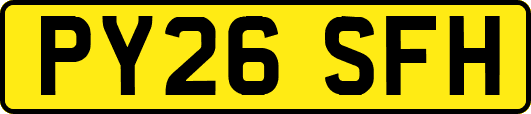 PY26SFH