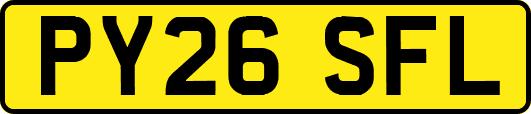PY26SFL