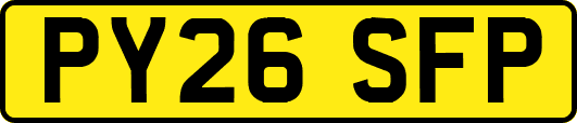 PY26SFP