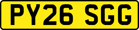 PY26SGG