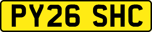 PY26SHC