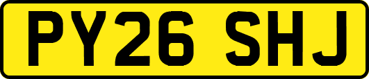 PY26SHJ