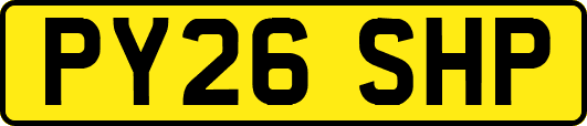 PY26SHP