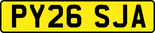 PY26SJA
