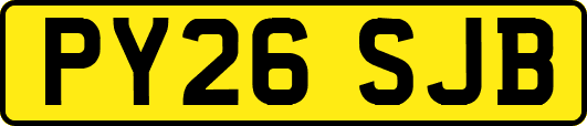 PY26SJB