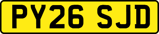 PY26SJD